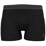 Odlo 111252-15000-S Боксёр Natural Performance PW 130 Черный Black S