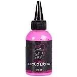 Nash bait B6470-UNIT жидкий добавка для приманки Citruz Cloud 100ml Pink