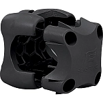Plastimo 37035 Offshore 75 Поддержка зажима для компаса Black