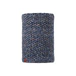 Buff ® 113552.707.10.00 Вязаный и флисовый шейный обогреватель Голубой Margo Blue