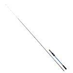 Sunset STSRH8682220-2MLT Sungame CW20 Удочка для мультипликатора 2.20 m