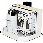 Webasto 836-FCF0012000GS Кондиционер 115V FCF12000 Белая