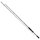 Купить Mikado WAA929-202 Jaws Light Fun Спиннинговая Удочка Серебристый Black 2.02 m 7ft.ru в интернет магазине Семь Футов