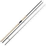 Westin w249-1003-ml-unit спиннинговое удилище W2 Salmon Wobler Black 110x10x10 3 m