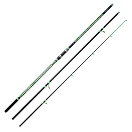 Купить Sunset STSRN8856450-3 Серфовые удилища Sea Honor  Grey / Black 4.50 m 7ft.ru в интернет магазине Семь Футов