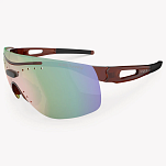 Спортивные очки с диоптриями Siols / AERO.Running / Black Diamond / Marron, rx-146/49625-3-119