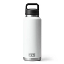 Купить Yeti 70000003498 термос Rambler Chug 1.36L White 35x15x15 7ft.ru в интернет магазине Семь Футов