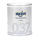 SEAJET 03947 COASTAL 037 Твердое противообрастающее покрытие / Цвет: Черный; Содержимое: 2,5 л.