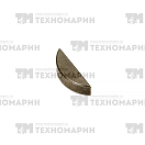 Купить Шпонка крыльчатки Yamaha 90280-04M00 Poseidon 7ft.ru в интернет магазине Семь Футов