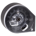 Kral KMAG45 PCP Зарядное устройство для оружия 4.5 mm Черный Black