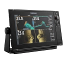 Купить Simrad si665 Рыбопоисковый эхолот NSS Evo3S 12´´ Black 36x25x18 351.5 x 225.3 x 151.8 mm 7ft.ru в интернет магазине Семь Футов