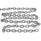 Купить Pewag MR510710 100 m Оцинкованная пробковая цепь Grey 10 mm 7ft.ru в интернет магазине Семь Футов