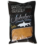 Motaba M9001-311 Сырная прикормка Jakubecz 1kg  Green