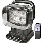 Goldenship GS10245 12V 50W 210 mm Обзор беспроводного управления Черный Black