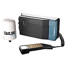 Купить Iridium everywhere nb-074-nb Стационарный телефон модели SC4000 Black / White 50x30x20 7ft.ru в интернет магазине Семь Футов