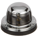 Купить Seachoice 50-05251 Horizontal Кормовой свет Серебристый Chrome 1 5/8´´  7ft.ru в интернет магазине Семь Футов