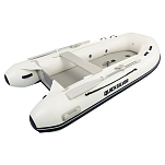 Quicksilver boats QSN300AD 300 Air Deck Надувная лодка Белая 4 Places 