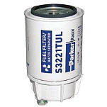 Parker racor 62-S3221TUL Gasoline Series Filters Белая