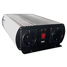 Купить Azimut PBOM12-1500 Инвертор с модифицированной синусоидой 12V 1500W Silver 7ft.ru в интернет магазине Семь Футов