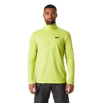Helly hansen 34131_410-XL Футболка с длинным рукавом HP 2.0 Cyber Lime XL