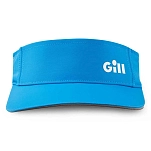 Gill 152-blu56-1size Козырек Regatta Tidal Blue 15x10x5