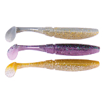 Hart IHAMS10010 Absolut Minnow 100 Mm 8 Единицы Многоцветный 10