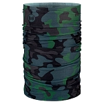Buff ® 133658.909.10.00 Шарф-хомут Coolnet UV® Многоцветный Enob Steel