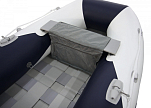 SEATEC 55719 Сумка для сиденья шлюпки для Aerotend 220 и Yachting 225