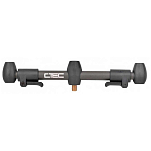 CTEC 006540-00114-00000-00 Buzz Bar 3 Tele Buzz Bar Черный  Black 23-35 cm 