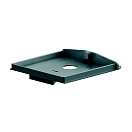 Купить Pullrite 337-331704 тарелка Quickconnect 331704 Серебристый Black 7ft.ru в интернет магазине Семь Футов