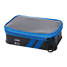Купить DAM SVS74980 OTT EVA S Случай Буровой Установки Black / Blue 7ft.ru в интернет магазине Семь Футов