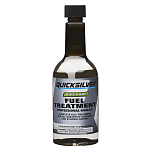 Quicksilver boats QS8M0079743 Quickcare 355ml топливная добавка Green