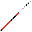 Купить Expert predator 31543 спиннинговое удилище Compact Cimino Tele White / Red 80x8x8 2.1 m 7ft.ru в интернет магазине Семь Футов