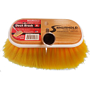Купить Щётка мягкая Shurhold Deck Brushes Soft 960 150мм из жёлтого полистирола 7ft.ru в интернет магазине Семь Футов