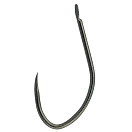 Купить Colmic ALX051814 безбородый связанный крючок WBN502 0.140 mm 70 cm Black Nickel 18 7ft.ru в интернет магазине Семь Футов