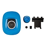 Victron energy EVC200300200 зарядное устройство EV NS Blue