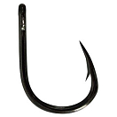 Купить Mustad 229454 10814 Hoodlum Triangle Point Крюк Черный Tennese Shad 4/0  7ft.ru в интернет магазине Семь Футов