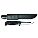 Купить Marttiini MA22578013 Condor Timberjack Нож Черный  Black 7ft.ru в интернет магазине Семь Футов