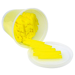 Seachoice 50-92021 Razor Blade Чистящий материал Желтый Yellow