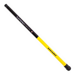 Yokozuna DYMP49 Ryoshi Mini Удочка Переворота Серебристый Black 4.00 m 