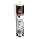 SIKA Sikaflex 522 — клей-герметик / Цвет: Черный