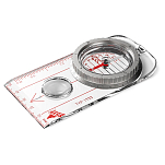 Silva 38418 Typ 1933 Компас  Transparent