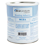 Dicor 533-917BA5 EPDM 19L Клей на водной основе Бесцветный Clear