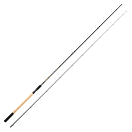 Купить Garbolino GOFRL8581300-2 Essential Legend Method Feeder Удочка Для Ловли Карпа Золотистый Grey 3.00 m 7ft.ru в интернет магазине Семь Футов