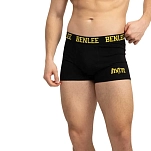 Benlee 190799-1561-M трусы-боксёры Abbington  Black / Yellow M