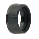 Купить Fuji tackle 47397 LOG Nut for DPS ASH Черный  Black 24  7ft.ru в интернет магазине Семь Футов