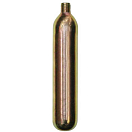 Купить Lalizas 2597 CO2 Обвинение 38gr Серебристый Brown 7ft.ru в интернет магазине Семь Футов