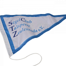 CLUB BURGEES 50561 Segelclub Talsperre Zeulenroda e.V.