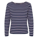 Купить Sea ranch 12-6-213-4226-xxl Футболка с длинным рукавом Antibes SR Navy / Lilac 30x25x2 2XL 7ft.ru в интернет магазине Семь Футов