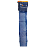 Colmic NACR124D квадратная сеть для хранения S31 Fishery Blue / Orange 400 cm